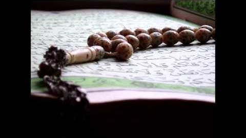 سورة الإخلاص توفيق الصائغ