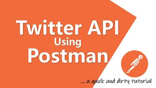 Analytics With Twitter API Using Postman screenshot 2