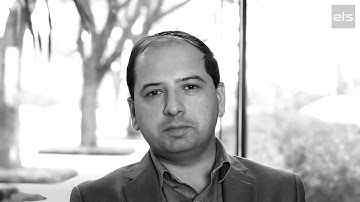 ETS15 | Amir Husain - SparkCognition