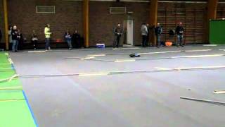 Modelfun Indoor Racing Season 2010-2011.Wmv