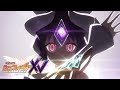 Miku's Transformation | Symphogear XV