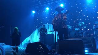 The Head and the Heart “Let’s Be Still”