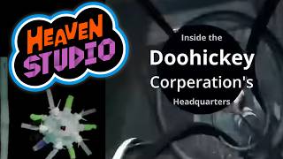 Doohickey Corporation - Push Every Button (Rhythm Heaven Custom Remix)