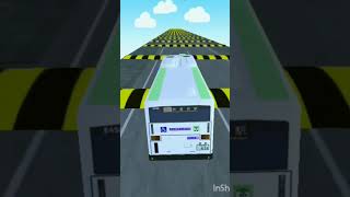 Bussid New Dangerous Extrimehill Map Mod Mod