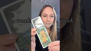 Make your own bookmark in Procreate