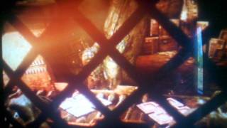 Gears of War 3 Easter Egg: Factory Explosion