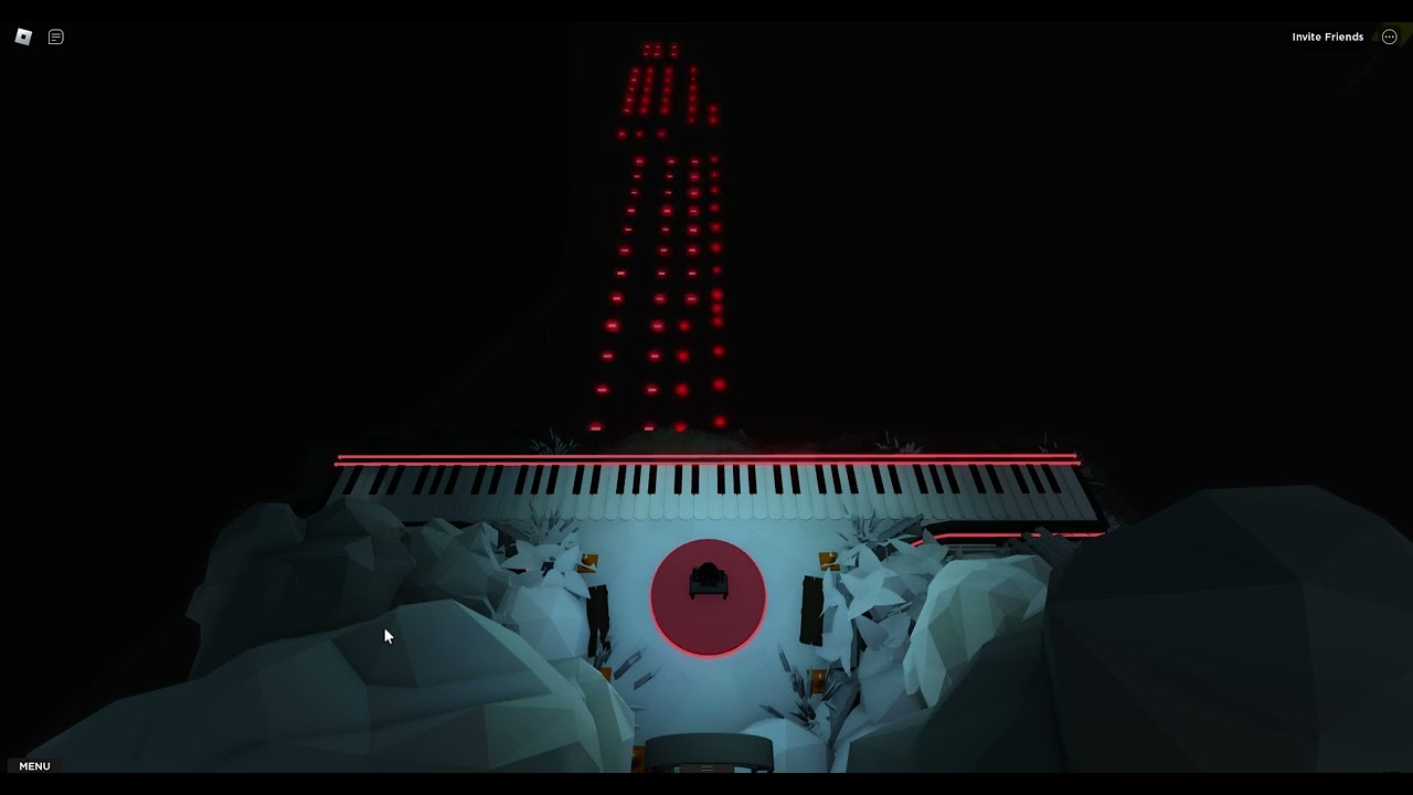 Cigarette Daydreams Cage The Elephant Roblox Piano YouTube