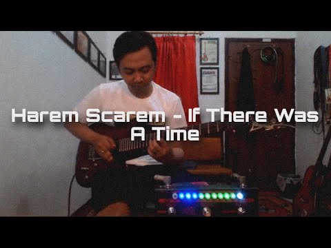 Harem Scarem -