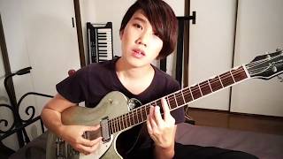 Separate Season - Michael Kaneko (Cover)