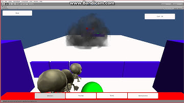 Unity3D - Castle Defence (Third Person)