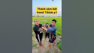 cười hóc mồm với thánh xàm vlog p1#shorts