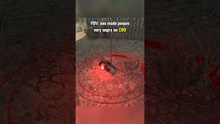 most hated player POV #callofduty  #nostalgia