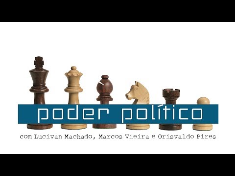Poder Político - PSL de Anápolis vai conseguir superar problemas internos? Poder Político - PSL de Anápolis vai conseguir superar problemas internos?