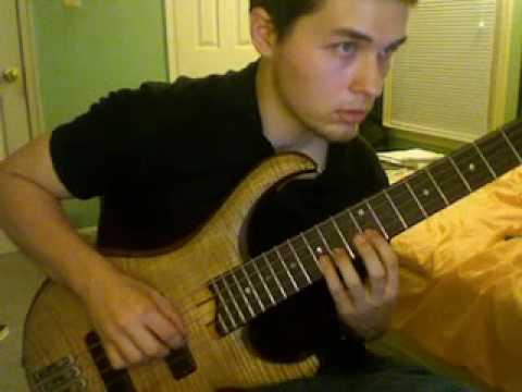 Bach on Bass: Suite No. 1 for Unaccompanied Cello in G Major - Minuet II jazz roster