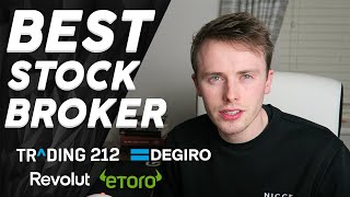 How to Invest in the Stock Market in Ireland & UK
