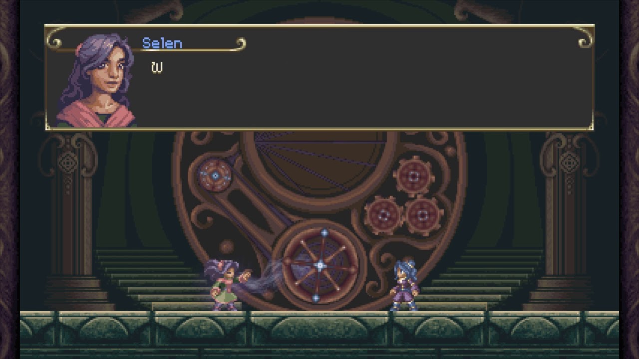 Timespinner Playthrough/Walkthrough - Part 1