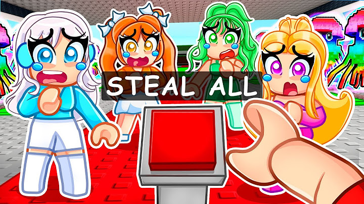 I Became The OWNER In Roblox Steal A Brainrot To Troll MY CRAZY FAN GIRLS...