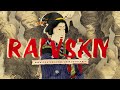Alexander Raevskiy: культура Японии