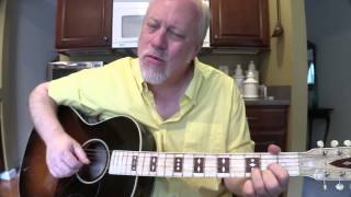 The Marvelous Toy Tom Paxton Peter Paul &amp; Mary Cover
