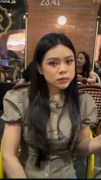 Rara, Aladul, Ridwan dan Melly Makan Bersama #putriisnari #raralida #mellylee