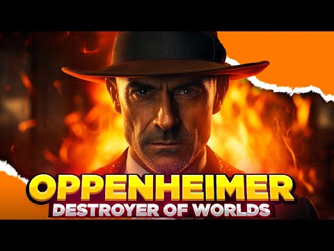 Oppenheimer-Destroyer-of-Worlds-poster