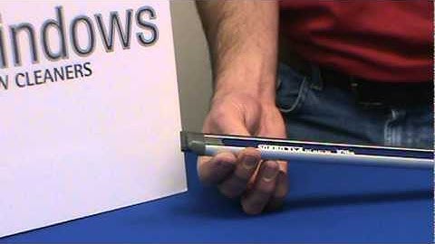 Brilliant Windows - Sorbo Cobra Channel