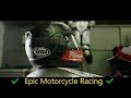 // ✔  Epic Motorcycle Racing (2) ✔ //