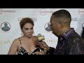 Jasmine Guy Reveals Humiliating Habit on the Rickey Smiley Morning Show