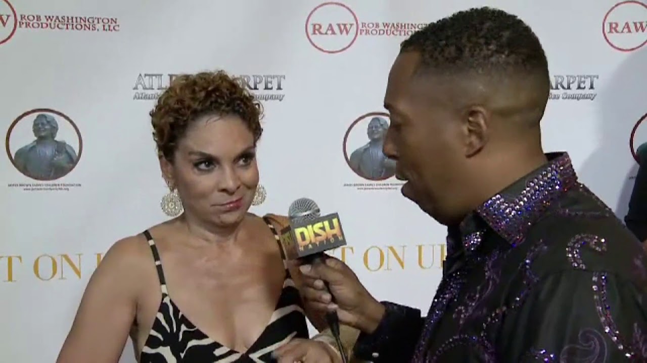 does jasmine guy smoke cigarettes Jasmine Guy Reveals Humiliating Habit on the Rickey Smiley Morning Show