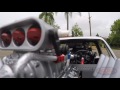 Custom RC4WD Trail Finder 2 w/ Chevy Blazer Body and V8 Motor Gone Wild!!