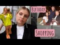 Shopping Vlog в Берлине Zara, H&M Zaland, KaDeWe / Что купила Соне? На ДР в интересном месте