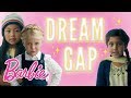 Barbie  the dream gap project