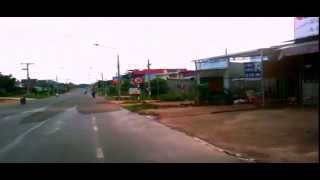 Từ Ngã Ba Ông Đồn Tt. Gia Ray Đến Xã Suối Cao Xuân Lộc - 10Km