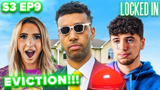 Niko Enters Who Leaves  Locked In S3 Ep9