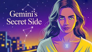 Gemini Female Secrets: 10 Traits You Won’t See at First