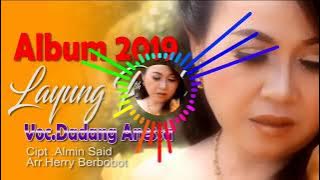 LAYUNG PUTIH.. VOC DADANG ANESA. LAGU CERBONAN.TERHITS