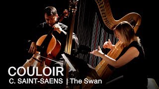 Camille Saint-Saëns: The Swan | Couloir chords