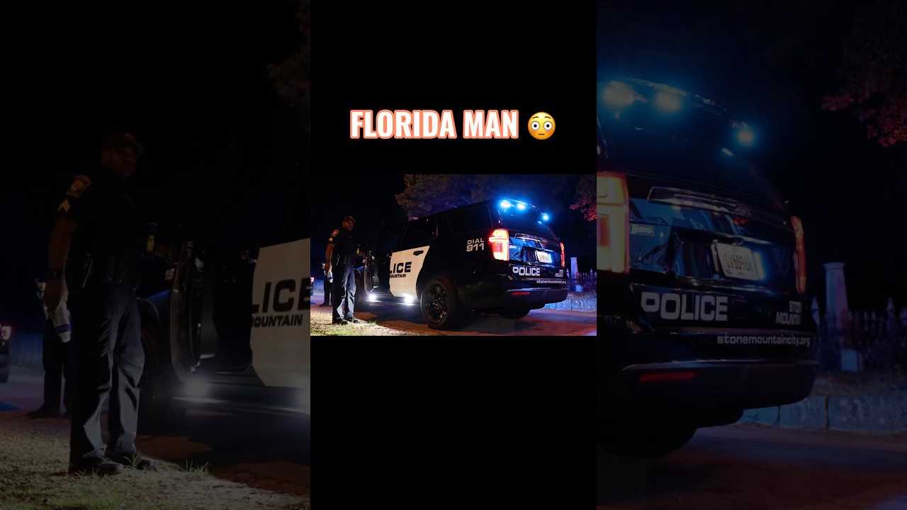 This Florida Man Tried To Create The "Perfect Case" (And Failed) #truecrime #documentary