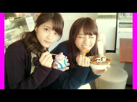 【乃木坂46】「帰り道は遠回りしたくなる」ＭＶ撮影地に行ってみた！
