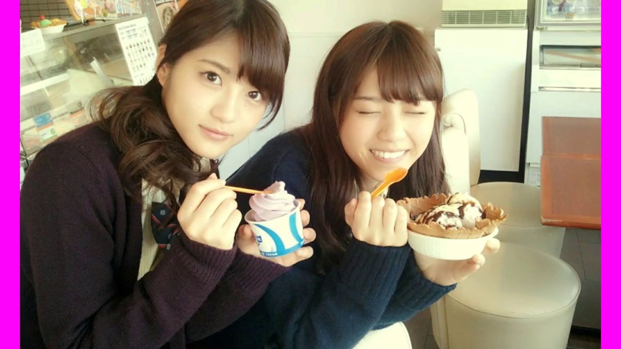 乃木坂46 帰り道は遠回りしたくなる ｍｖ撮影地に行ってみた Youtube