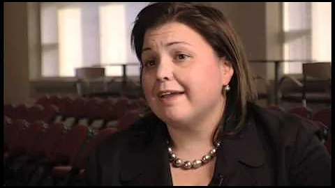Sandra Frazier on BU's prep for real-world PR