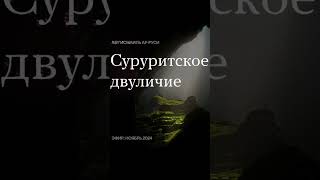 Суруриты ищут поводы для обвинений #shorts #short #youtubeshorts #youtube #shortvideo #ислам