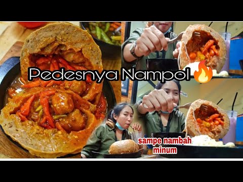Bakso Rusuk Semanan