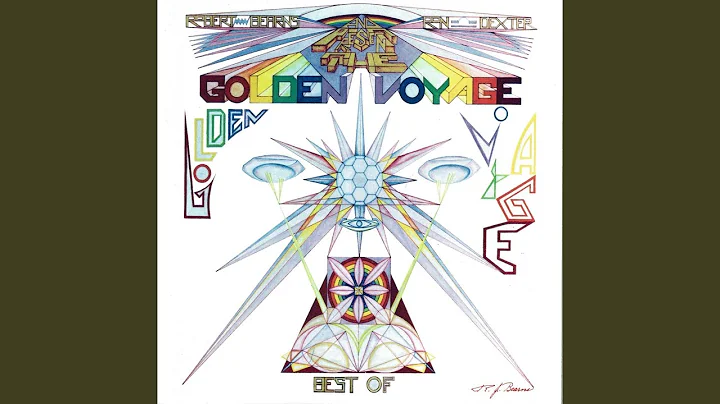 Golden Voyage