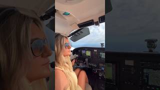 FlyWithKay & MystiK Take On Saint Louis - Cost Breakdown #automobile #privatepilot #privateaircraft