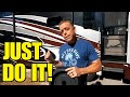 Best RV Upgrade? RV Snap Pads - Are they worth it?