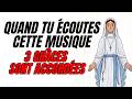 Quand Cette Musique Joue Trois Grâces Sont Accordées mp3