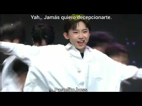 BOY STORY (BStage On Air) - 序 ; 告白 "Only U" (sub español)