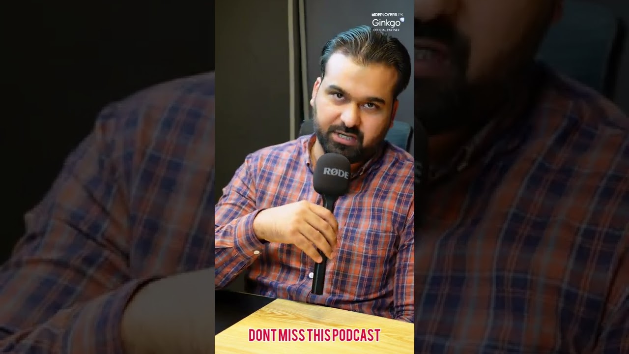 Learn Local eCommerce in Pakistan by Malik Sajid Raiz, Podcast coming soon at Deployers.pk
