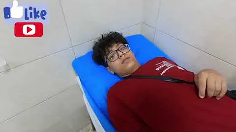 آموزش تزریقات از قفل شدن پنی سیلین در باسن تا نحوه خاص شکستن آمپول ورگ گیری و فشارخون پکیج کامل 